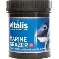 VITALIS MARINE MINI GRAZER 120G